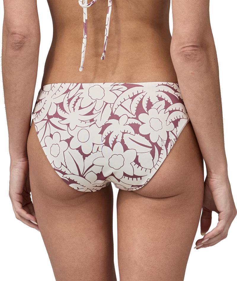 Nanogrip Bottoms - Womens - Abundance / Evening Mauve 3