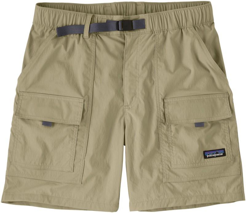 Outdoor Everyday Shorts, 6" Inseam - Mens - weathered stone 1