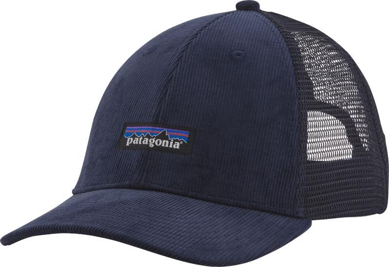 P-6 Label LoPro UnTrucker Hat - new navy 1