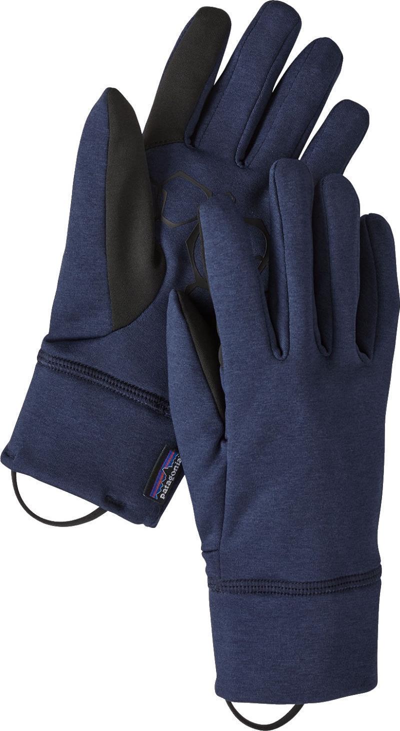 R1 Daily Gloves - Classic Navy - Light Classic Navy X-Dye 2