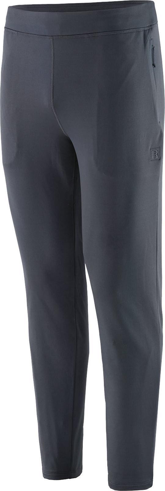 R1 Thermal Bottoms - Mens - smolder blue 1
