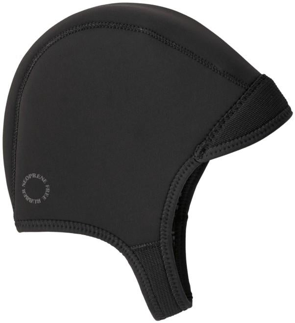 Regulator 3mm Cap - black 1