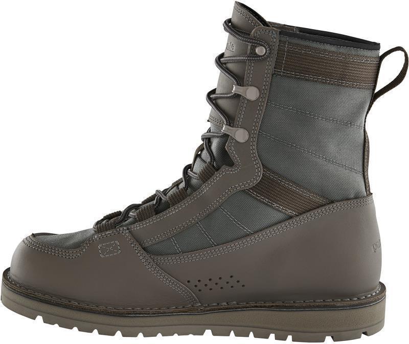 River Salt Wading Boots - Feather Grey 4