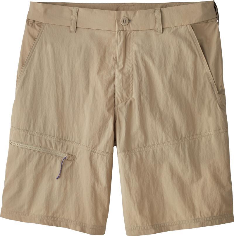 Sandy Cay Shorts - Mens - El Cap Khaki 1