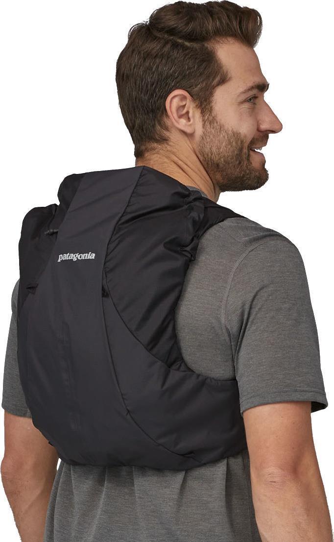 Slope Runner Exploration Pack 18L - black 1