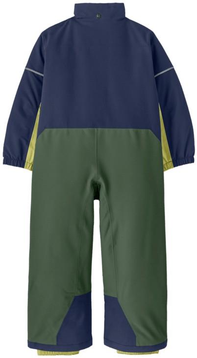 Snow Pile One-Piece - Baby - new navy 1