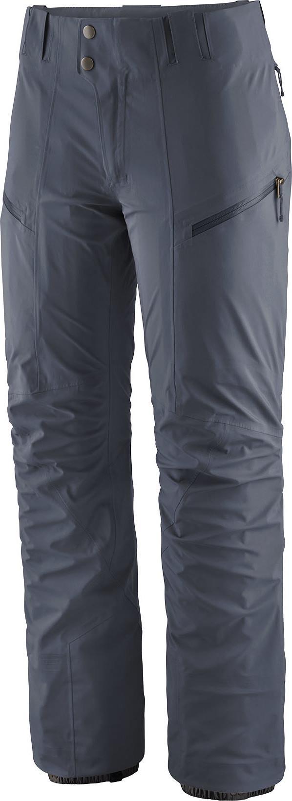Stormstride Pants - Womens - smolder blue 1