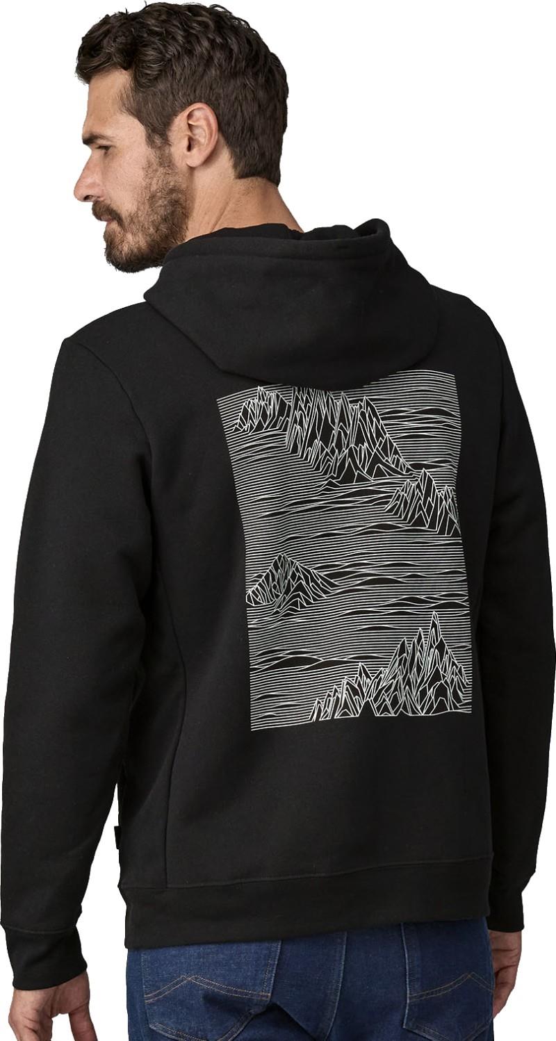 Strataspire Uprisal Hoody - Unisex - black 1