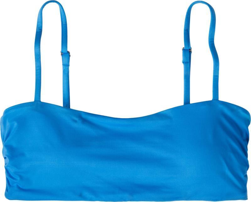 Sunrise Slider Top - Womens - vessel blue 1