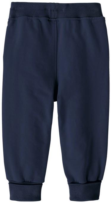 Sweatpants - Baby - wiggle fitz / new navy 1