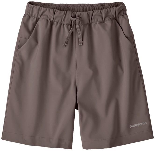 Terrebonne Shorts, 6" Inseam - Kids - crimini taupe 1
