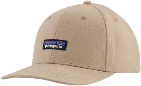 Tin Shed Hat - Oar Tan 1
