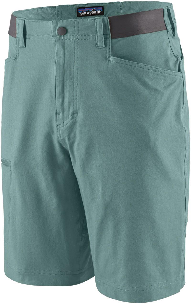 Venga Rock Shorts - Mens - blue sage 1