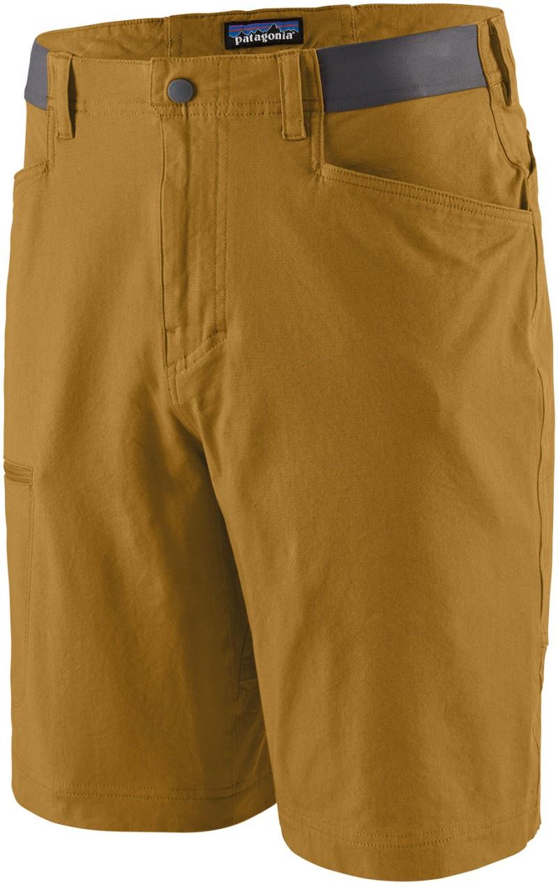 Venga Rock Shorts - Mens - bobcat brown 1