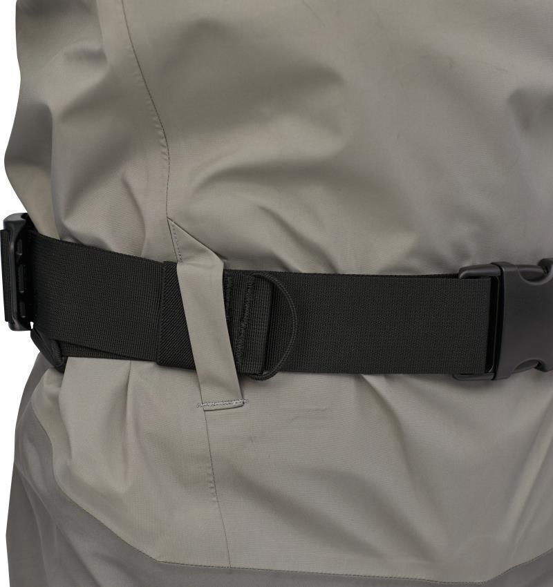 Wading Support Belt - Black 6