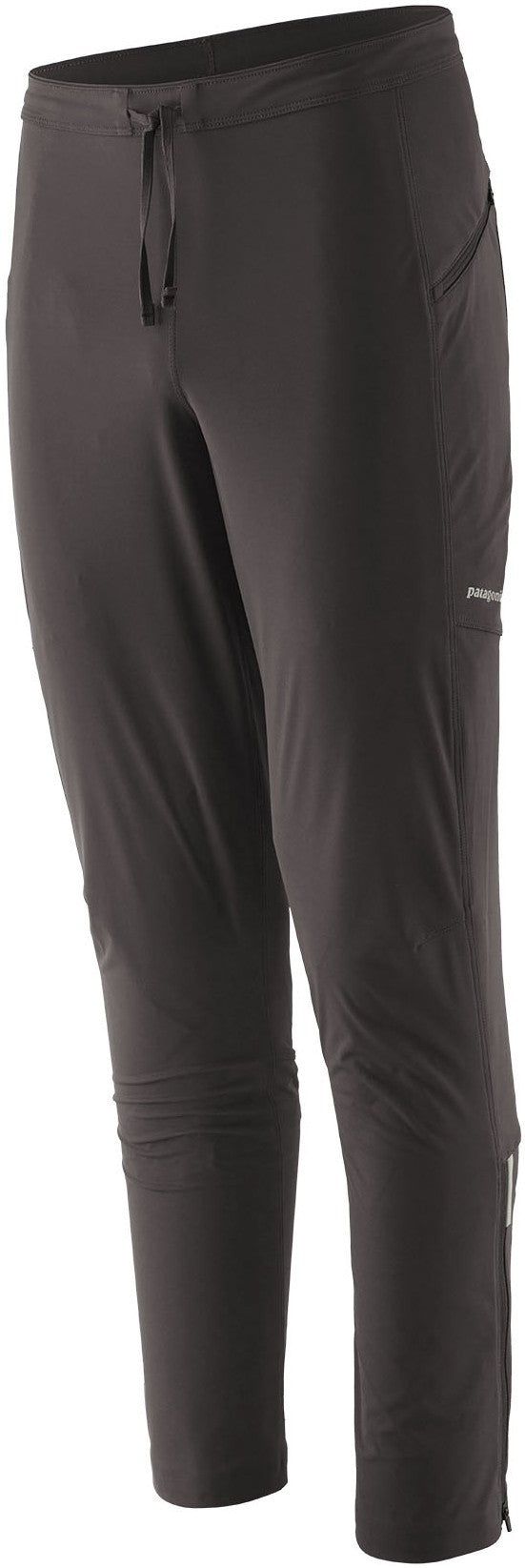 Wind Shield Pants - Mens - black 1