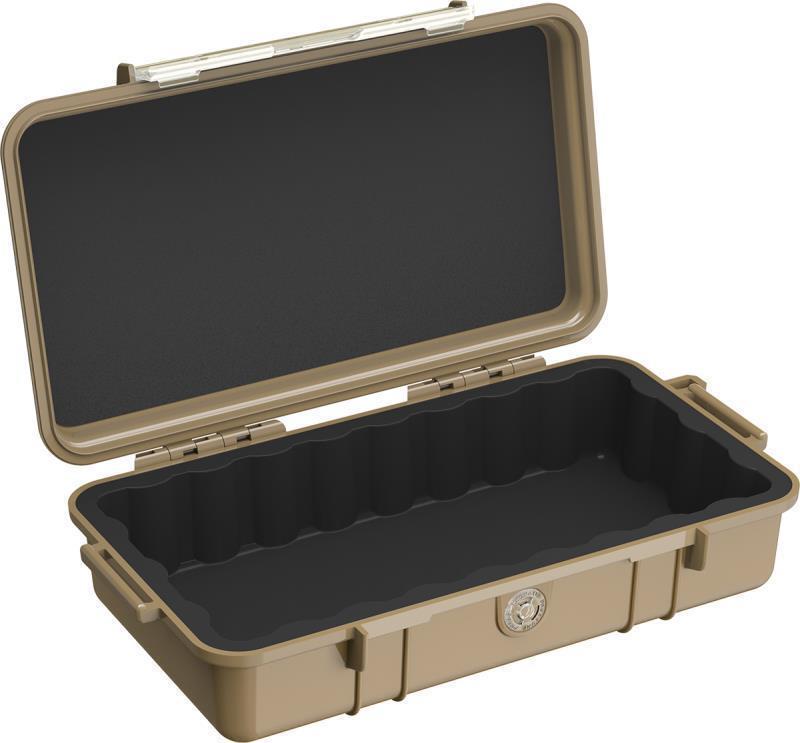 1060 Micro Case - Desert Tan 2