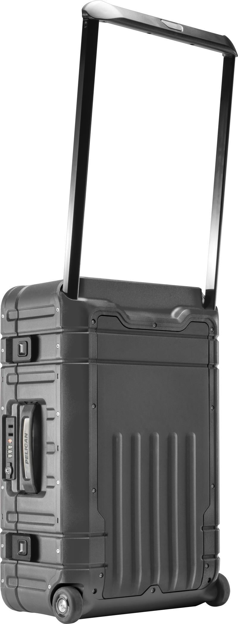BA22 Elite Carry-On - grey / black 1