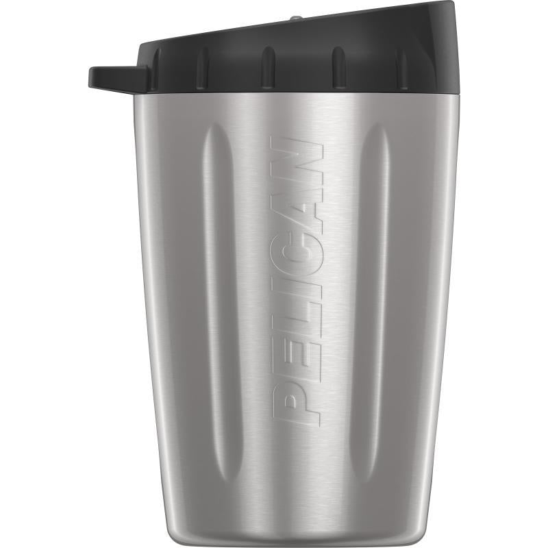 Dayventure Tumbler - 10oz - silver 1