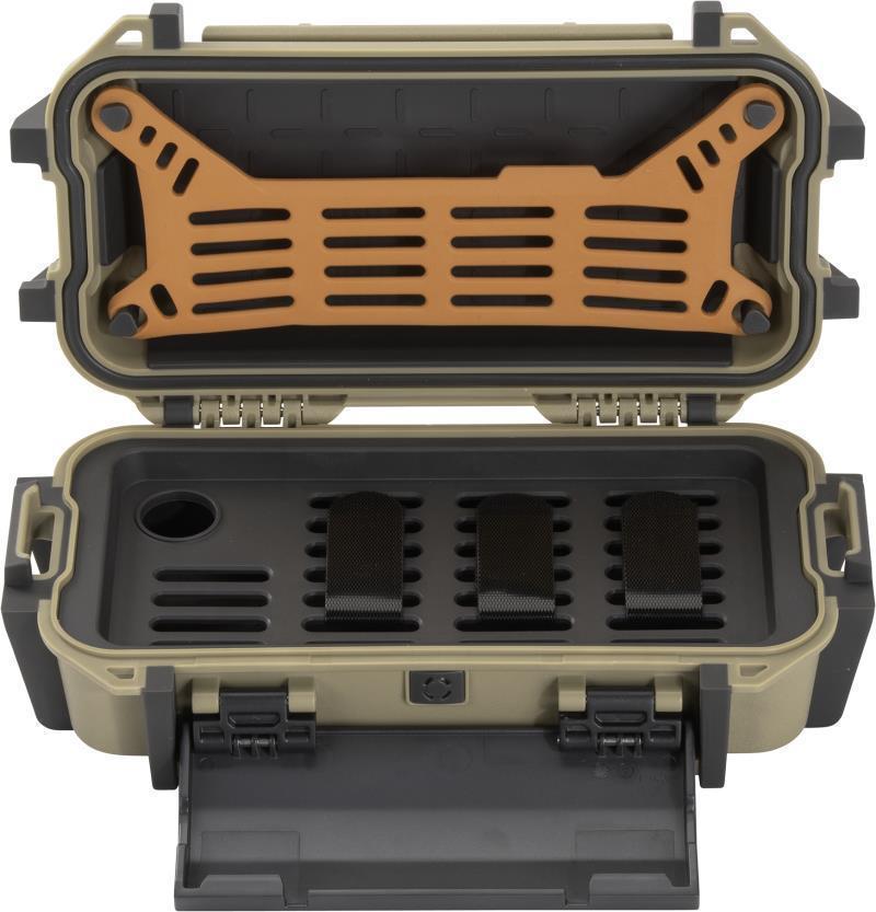 Ruck Case R20 - Tan 4