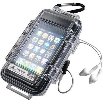 i1015 iPhone Case - clear 1