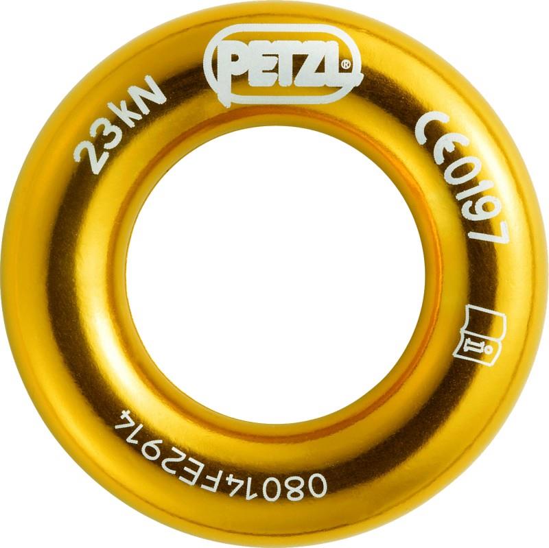 Connection Ring S - not applicable 1