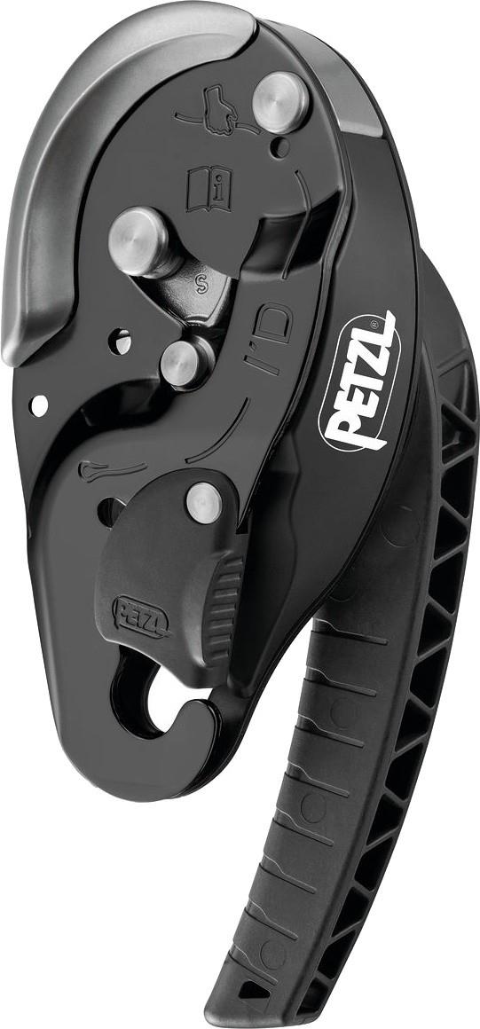 ID S Descender - Black - black 1