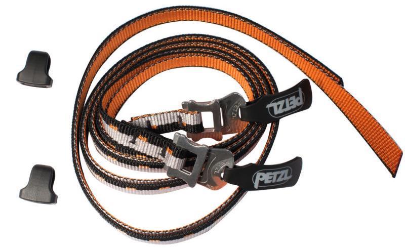 Leverlock, Flexlock Universal Strap Kit - Not Applicable 1