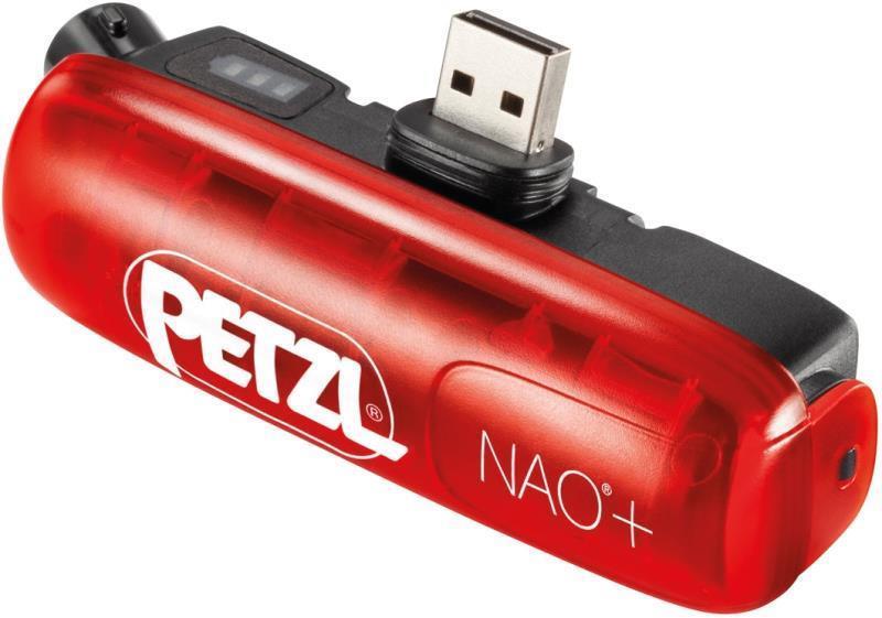 Accu Nao+ Rechargeable Battery For Nao+ - Not Applicable 1