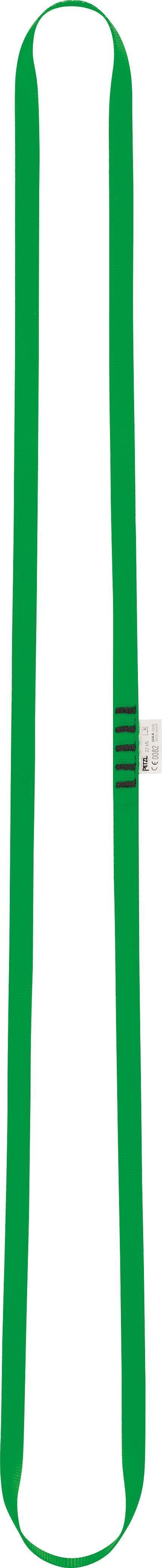 Anneau Nylon Sling 120cm - Green - Not Applicable 1
