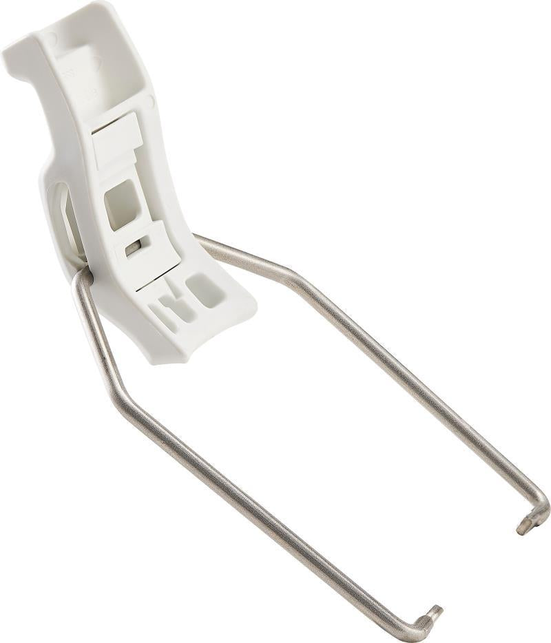 Back Lever Heel Bails Heel Bail Replacement, Pair, Fits All Crampons - not applicable 1