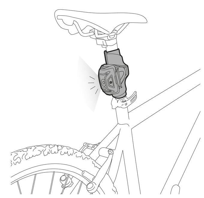 Bike Adapt 2 Mounting Plate - not applicable 1