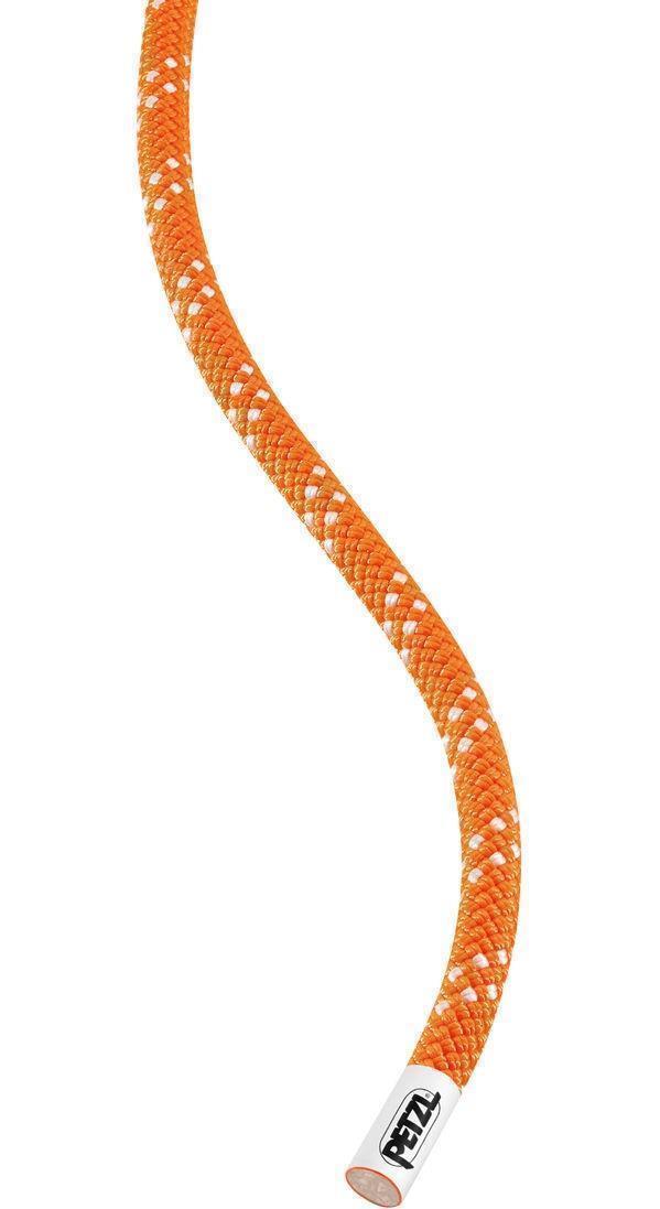 Club Rope,10mm x 60m - Orange 2