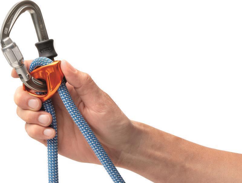 Connect Adjust Lanyard - Blue - Not Applicable 2