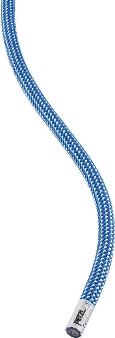 Contact Wall Rope, 9.8mm x 30m - blue 1