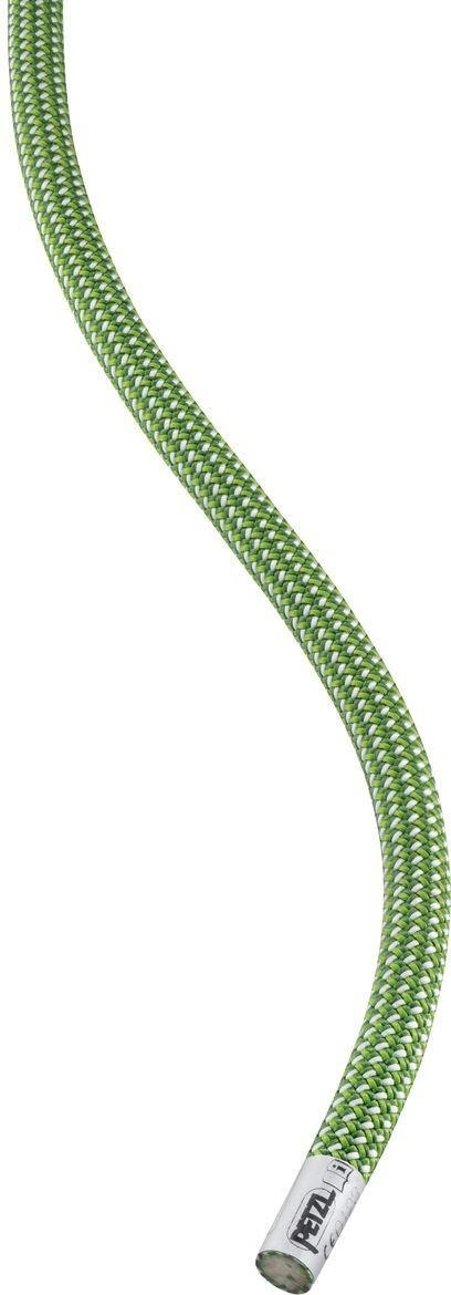 Contact Wall Rope, 9.8mm x 40m - green 1