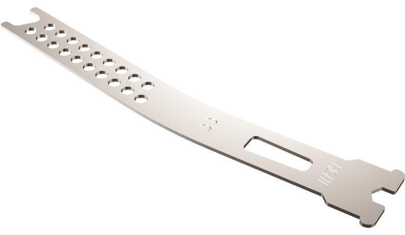 Flex Linking Bar - Pair - Not Applicable 1