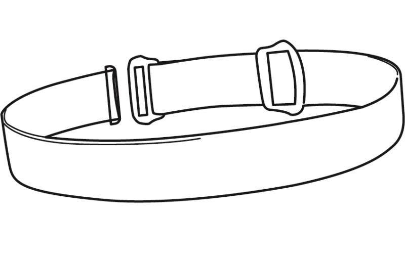 Headband Replacement for Actik Series - not applicable 1