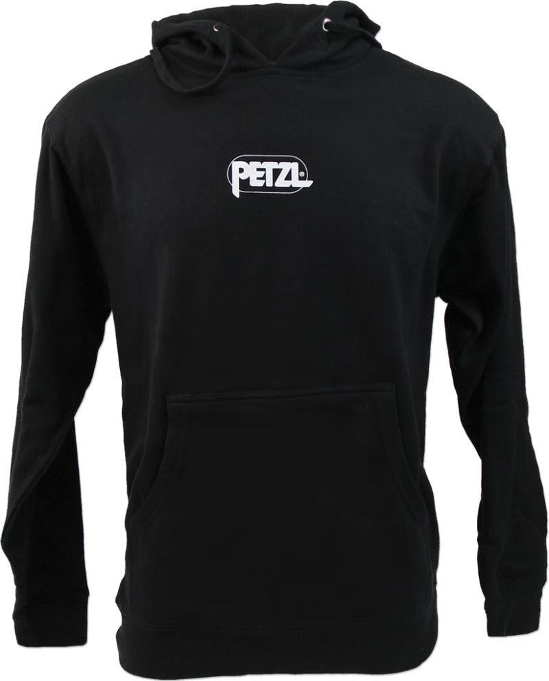 Hoody - Black 1