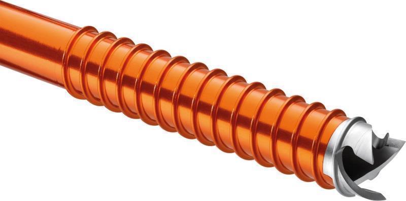 Laser Speed Light Ice Screw - Not Applicable 4