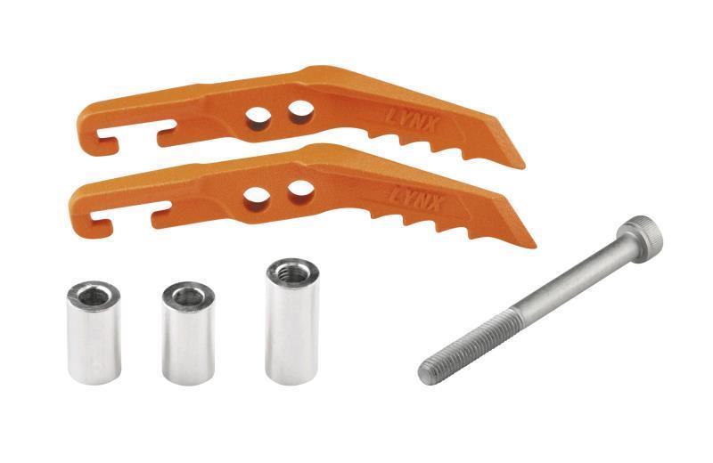 Lynx Front Point Kit - Not Applicable 1