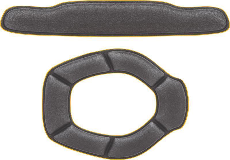 Non-Absorbent Replacement Foam for Petzl Helmets - Not Applicable 1