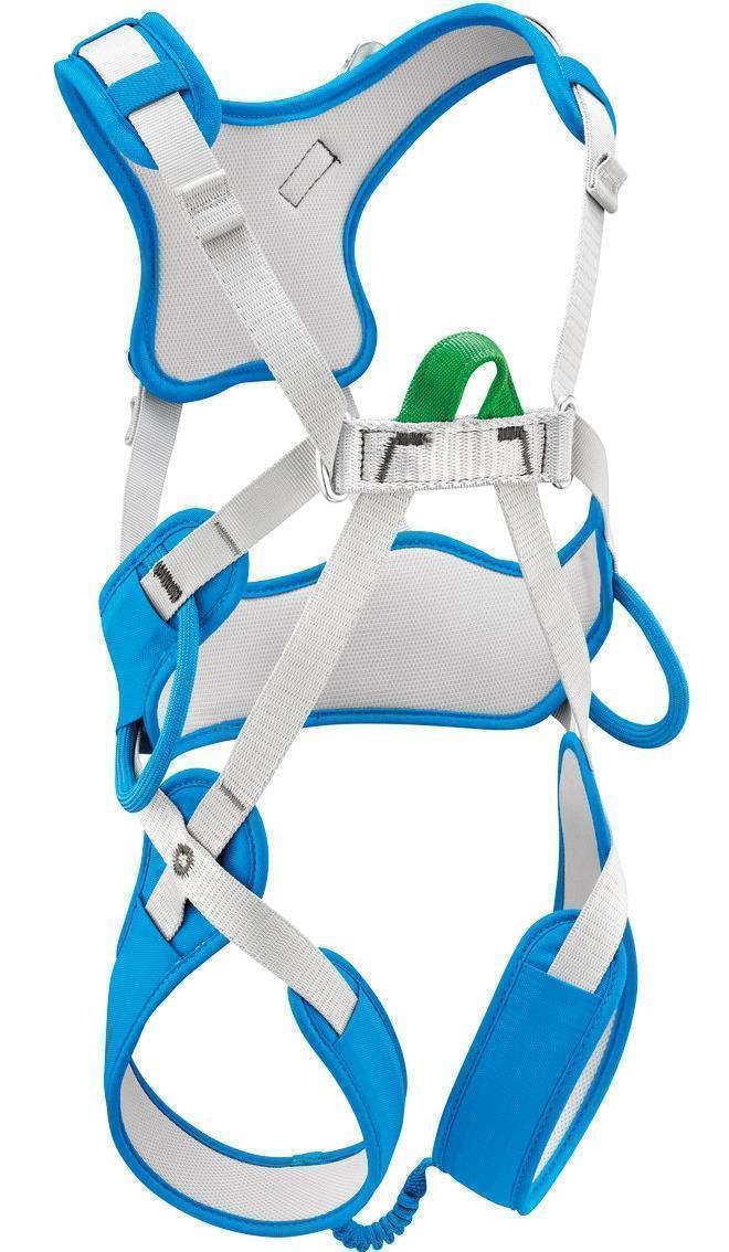 Ouistiti Harness - Children - Methyl Blue - Not Applicable 1