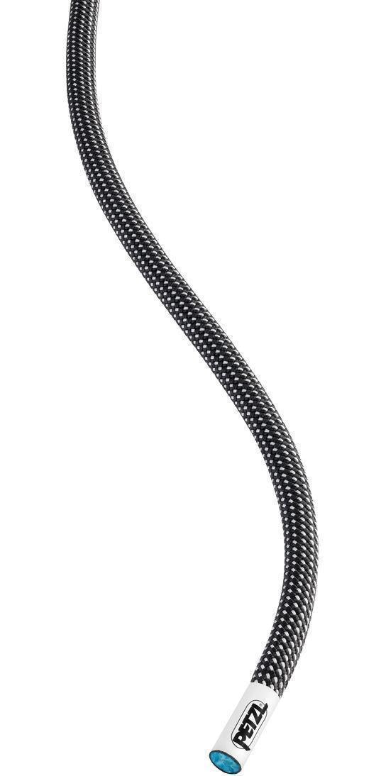 Paso Guide Rope, 7.7mm x 70m - Gray 2