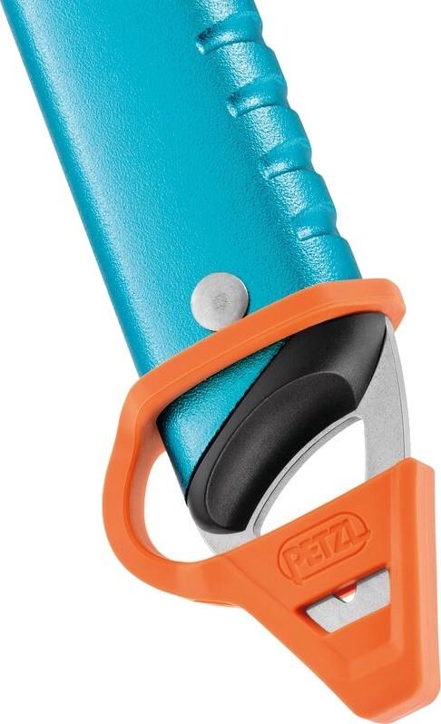 Pick And Spike Protection - not applicable 1