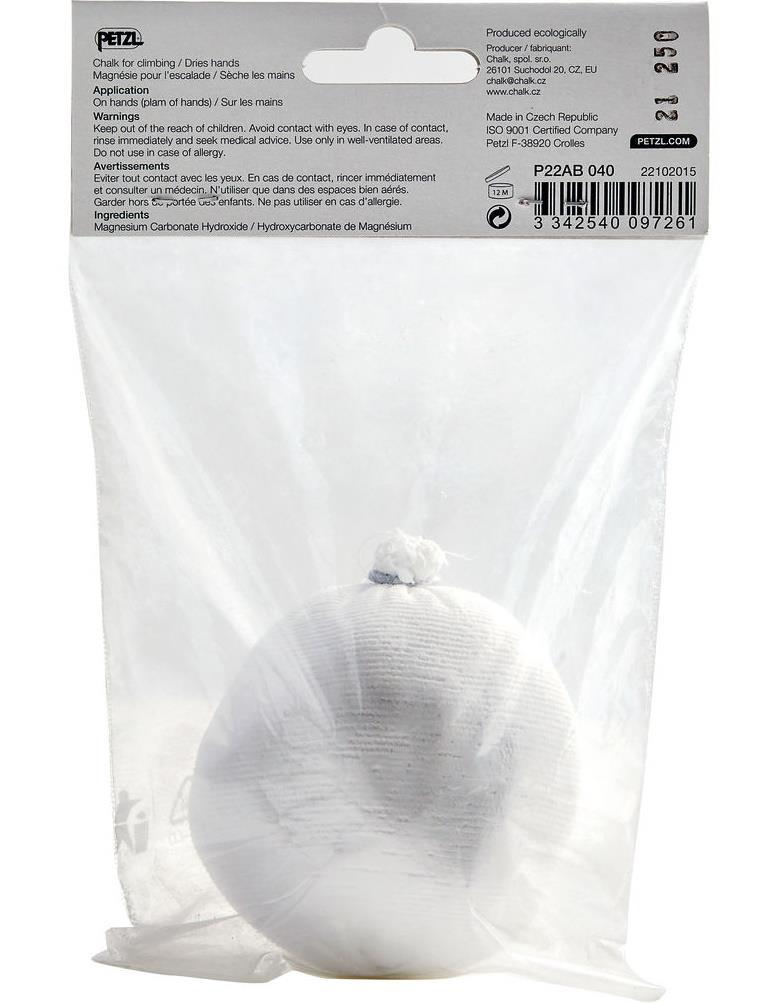 Power Ball Chalk Ball - not applicable 1