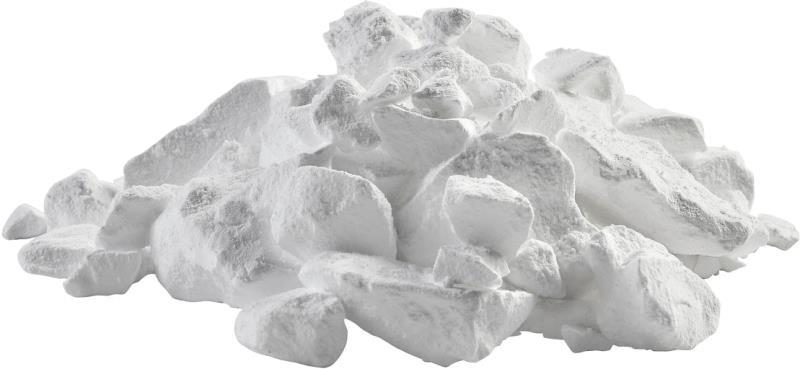 Power Crunch Chalk 100g - not applicable 1