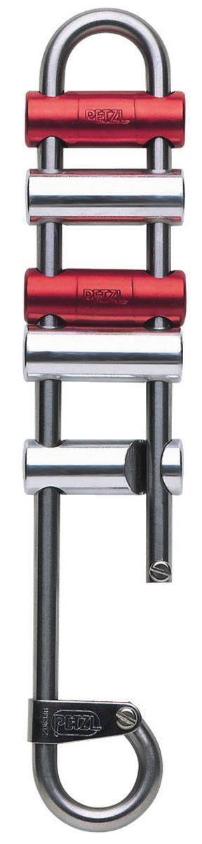 Rack Brake Bar Descender - Not Applicable 1
