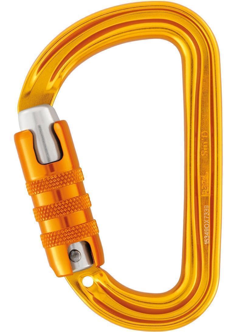 SMD Carabiner - Triact-Lock - Not Applicable 1