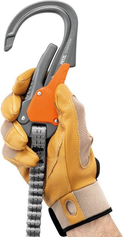 Scorpio Eashook SW Lanyard - not applicable 1